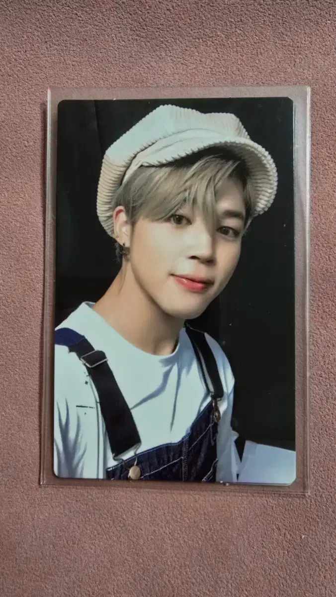 BTS 日本 Magic Shop MAGIC SHOP JAPAN DVD ジミン トレカ - メルカリ