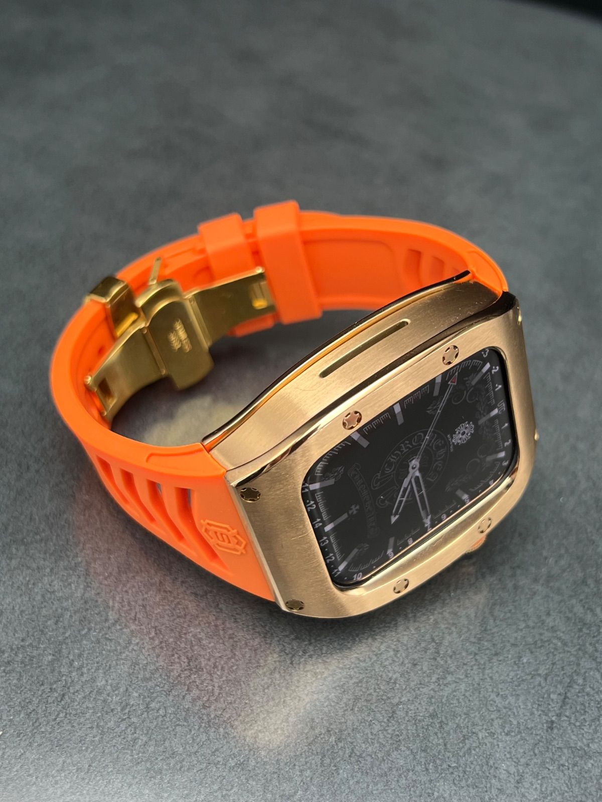 ステンレス ケース