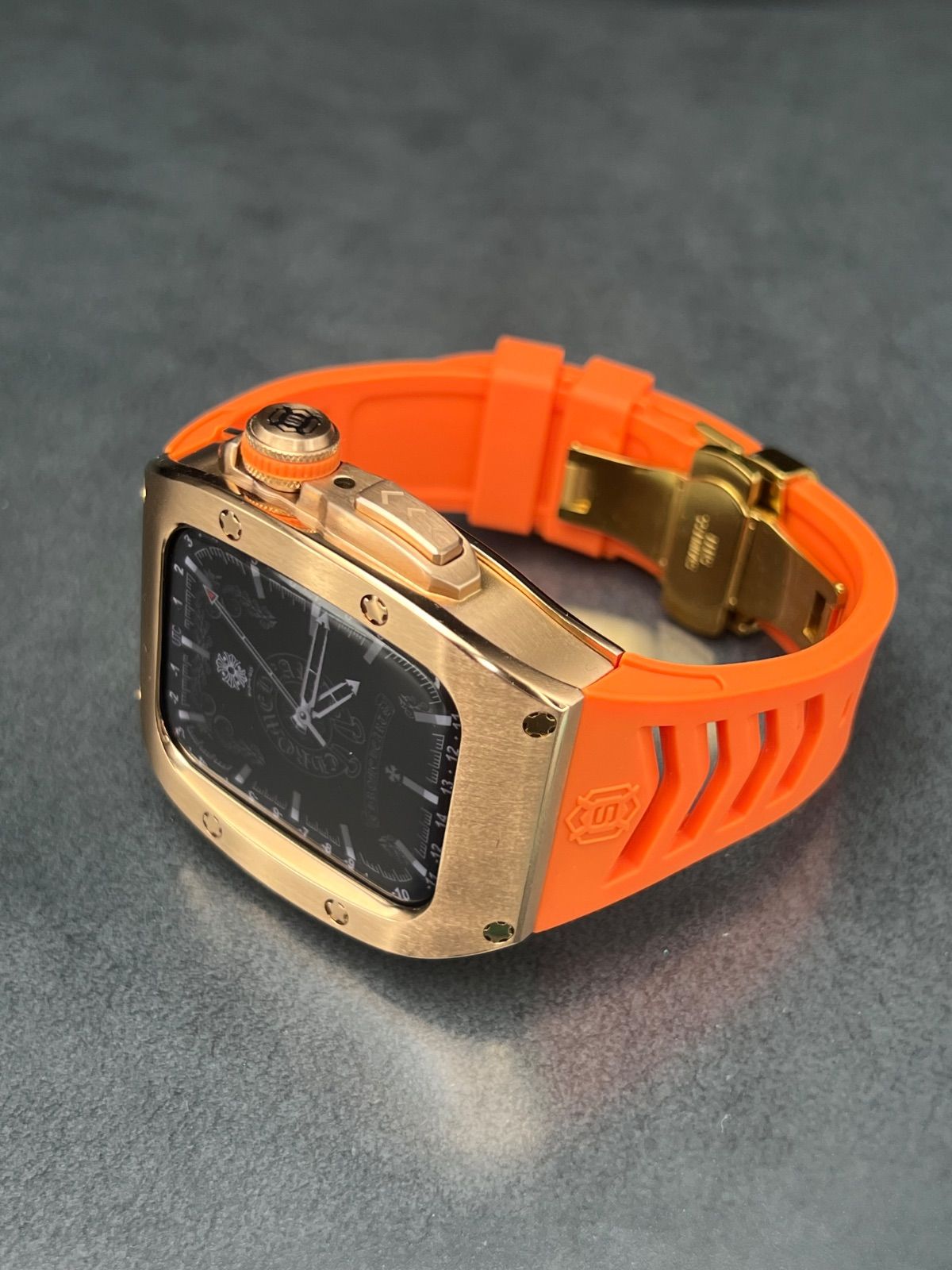 アップルウォッチ