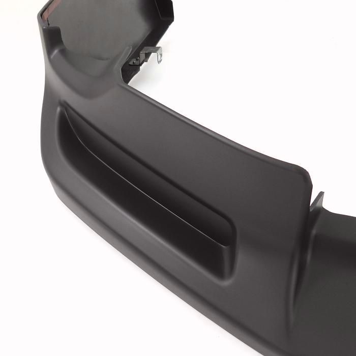 フロント リップ