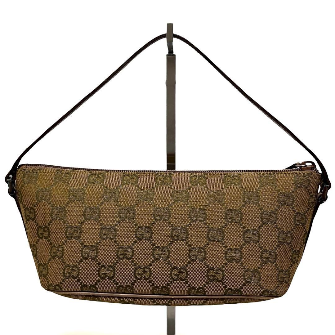 レザー ブラウン系