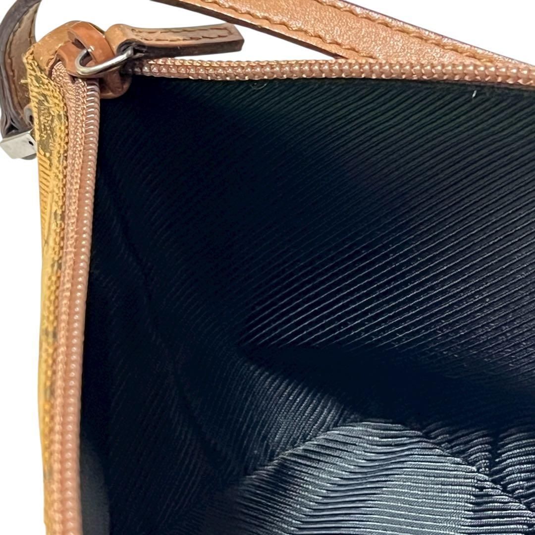 アクセサリーポーチ