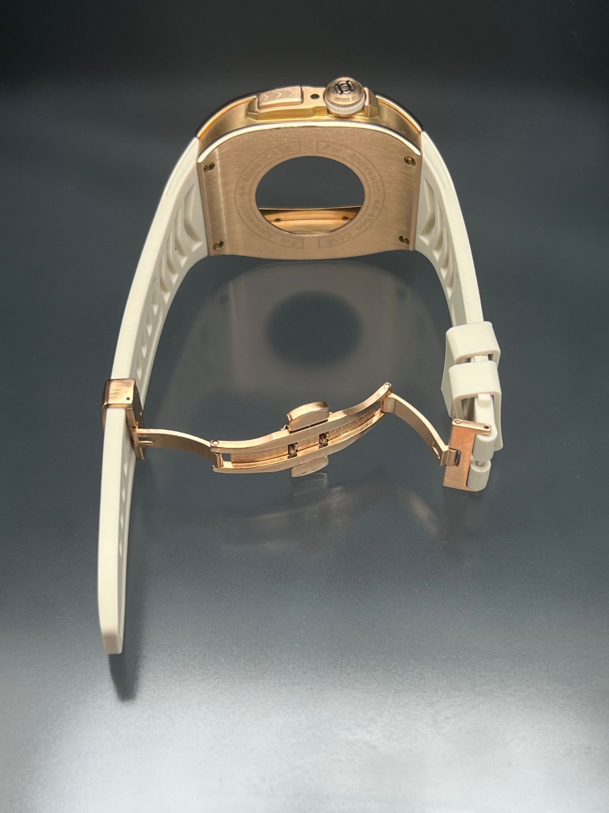 44 ステンレスケース