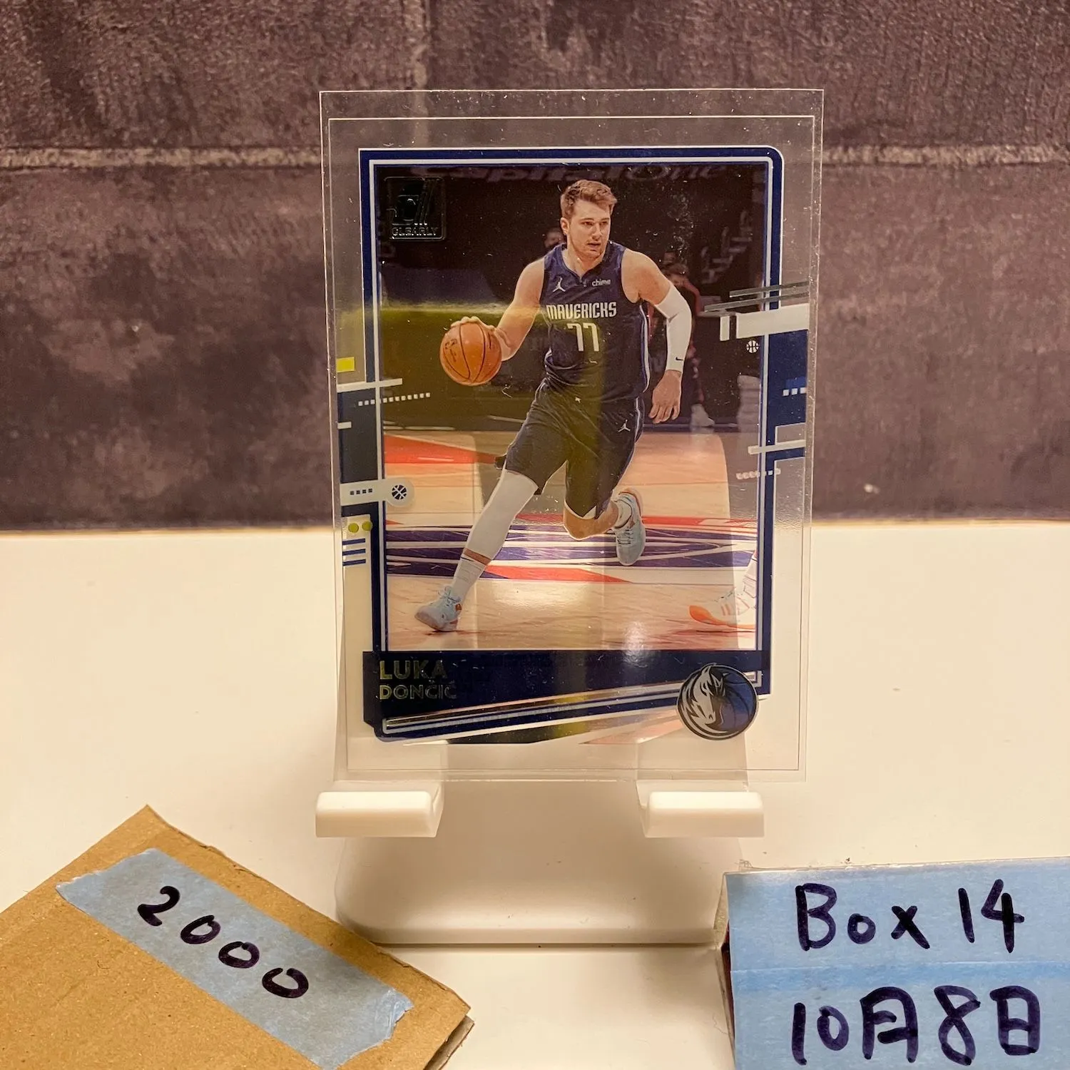 2026年最新】ルカ・ドンチッチ サインの人気アイテム - メルカリ