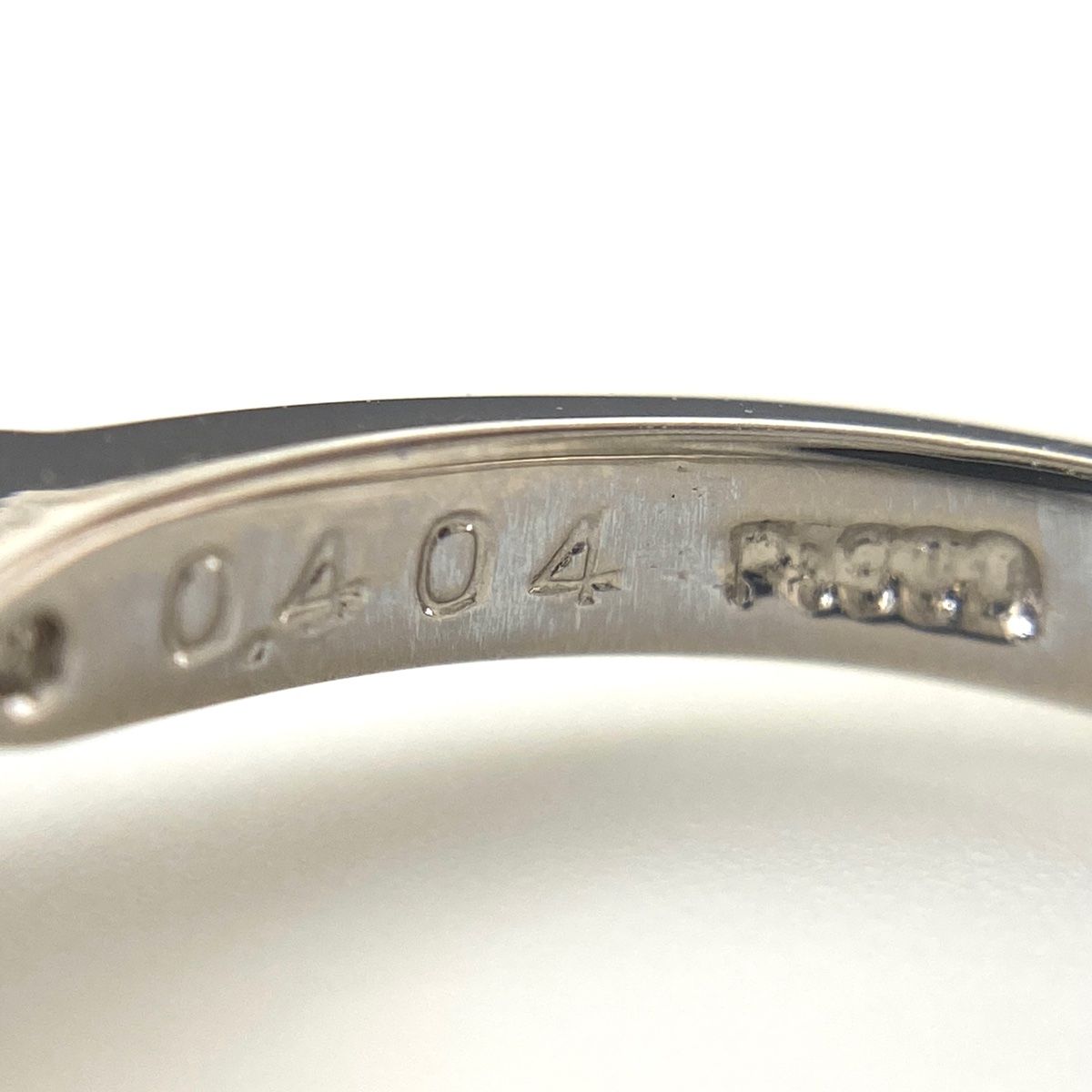 ダイヤモンド デザインリング プラチナ 指輪 メレダイヤ リング 7号 Pt900 ダイヤモンド レディース GULLKHAN_COM