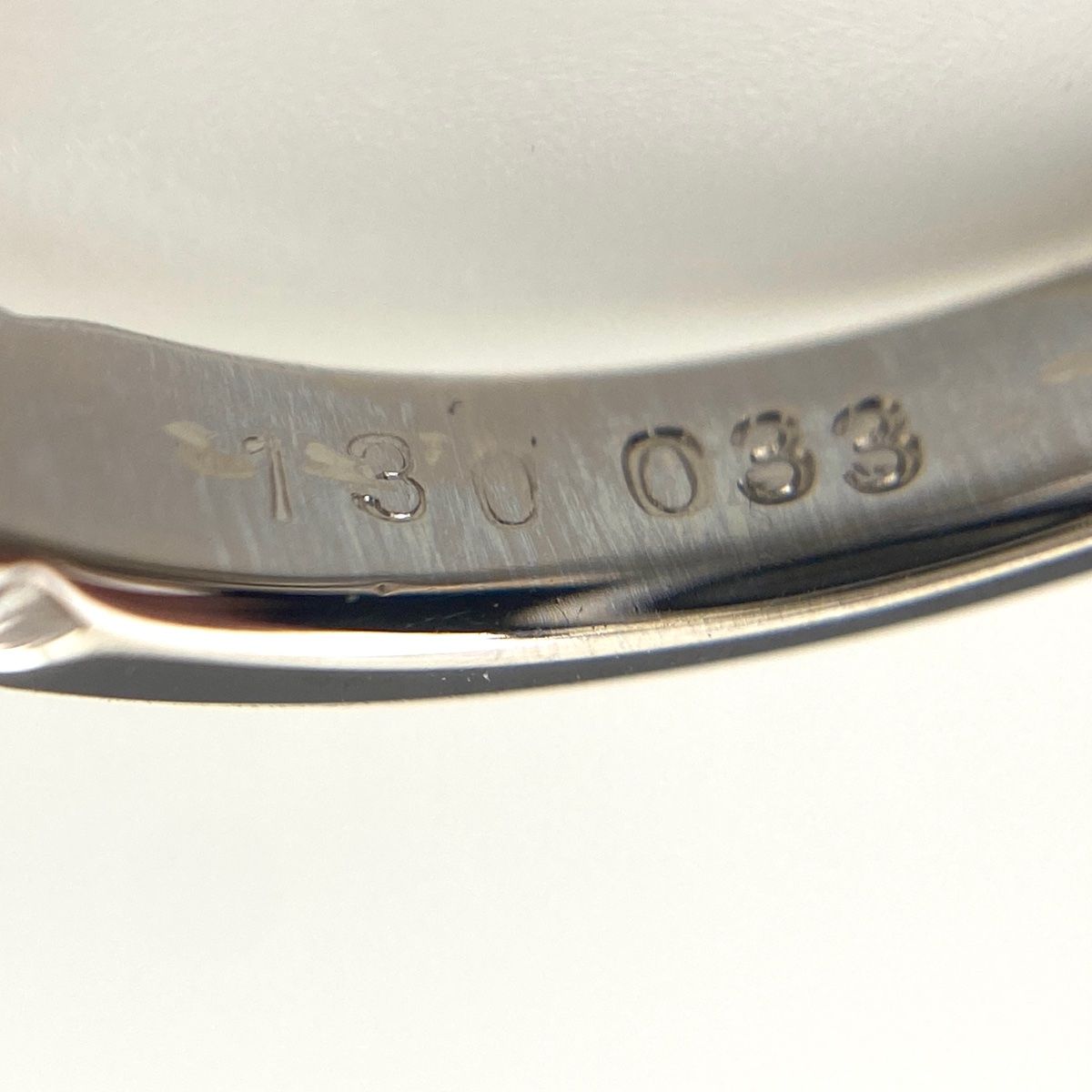 クリソベリルキャッツアイ デザインリング プラチナ 指輪 メレダイヤ リング 8.5号 Pt900 クリソベリルキャッツアイ ダイヤモンド レディース GULLKHAN_COM