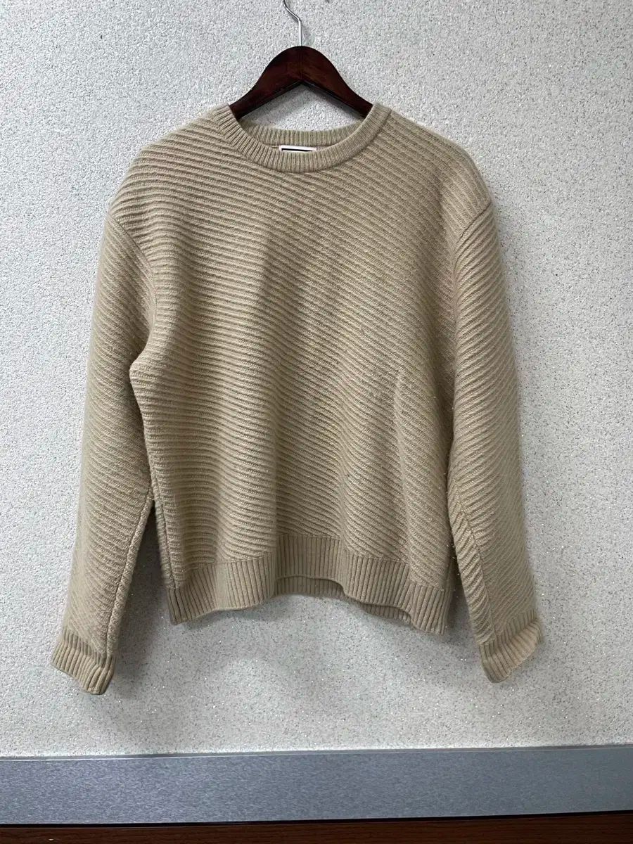 WOOYOUNGMI ウーヨンミ 正規品 ニット