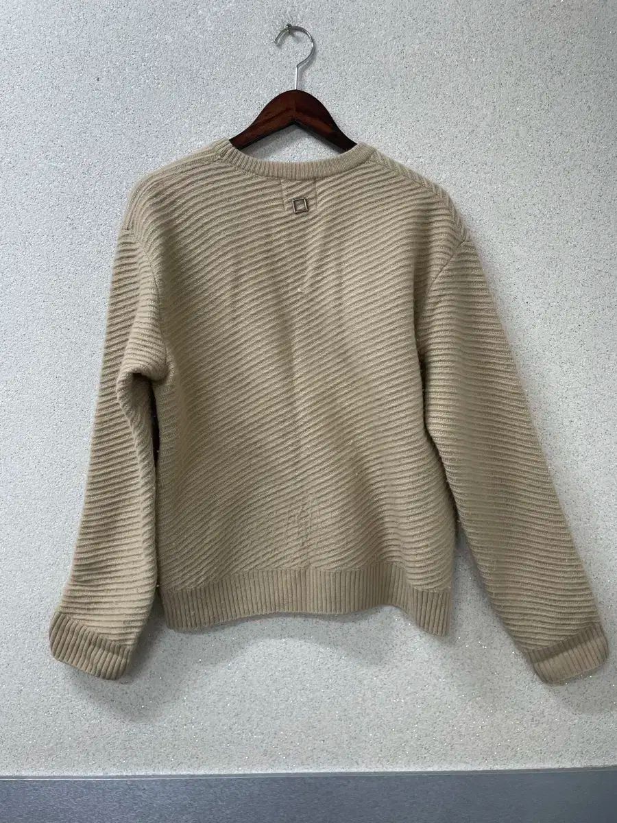 WOOYOUNGMI ウーヨンミ 正規品 ニット