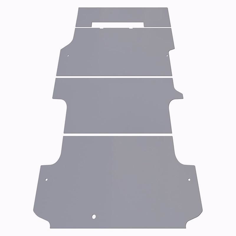 フロアマット ラゲッジマット