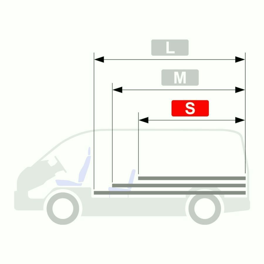 ラゲッジマット