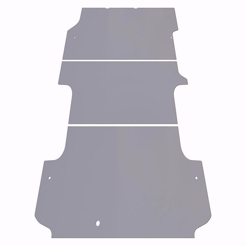 ワイドボディ レジアスエース