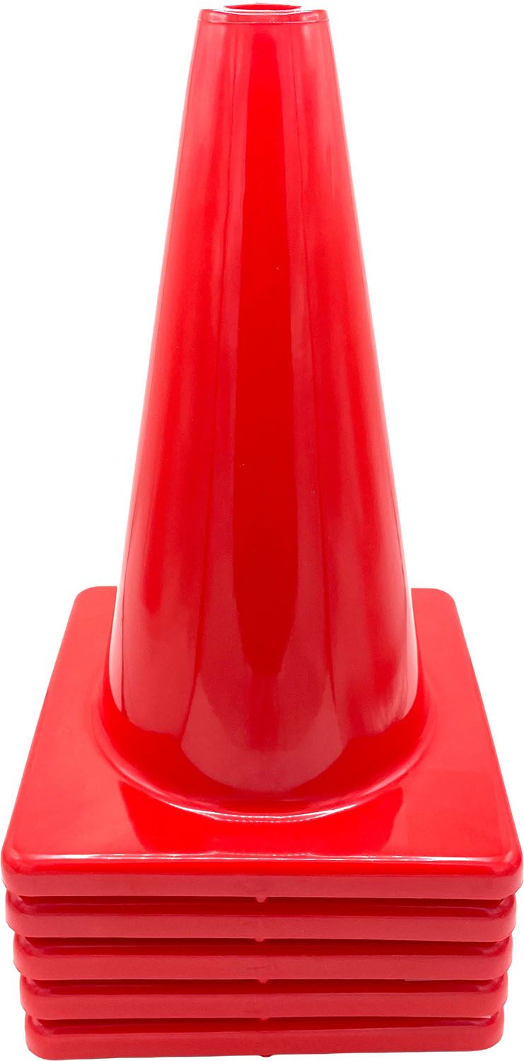 カネヤ KANEYA ソフトコーン 30 5 本セット K5055 BL 青