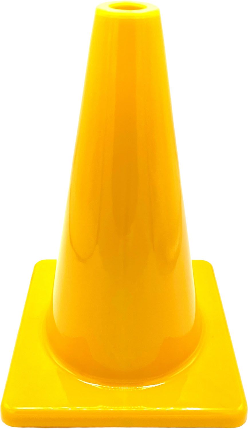 カネヤ KANEYA ソフトコーン 30 5 本セット K5055 RD 赤 カウネット