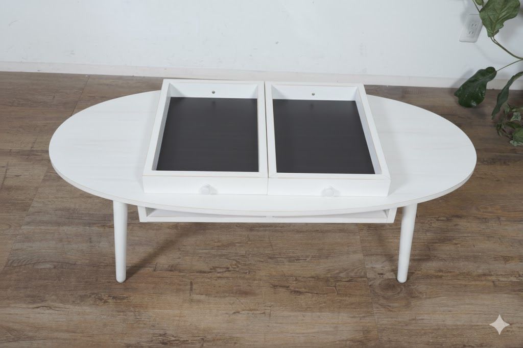 センターテーブル