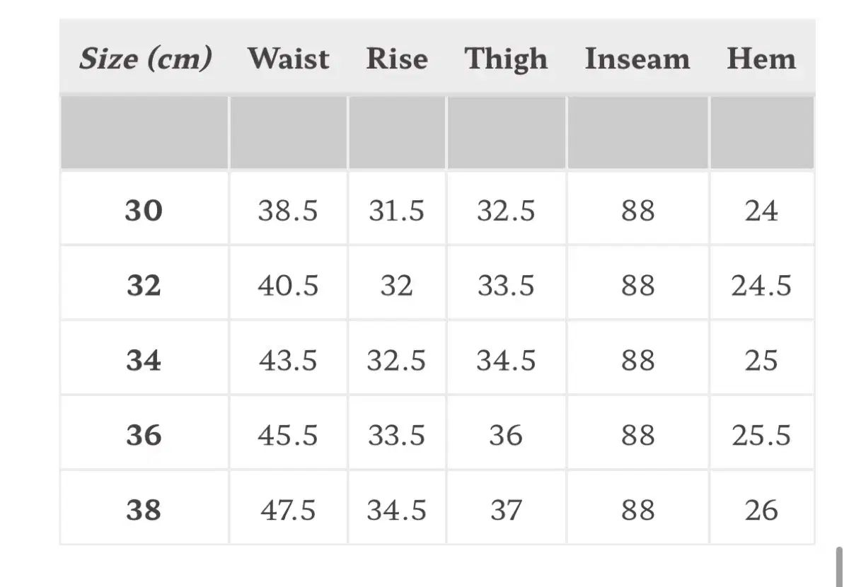 ブラックサイン vocalion 15oz デニム 38サイズ GULLKHAN_COM