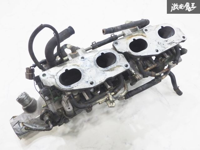 パルサーGTI-R 純正4連スロットル 竜*司様 日産 パルサーgti-r 純正4