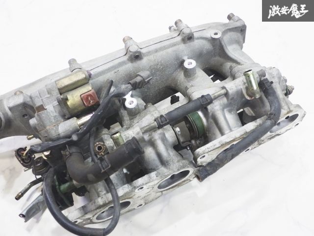 パルサーGTI-R 純正4連スロットル 竜*司様 日産 パルサーgti-r 純正4
