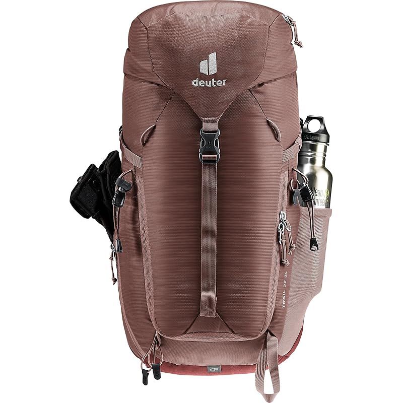 レディース ブラウン