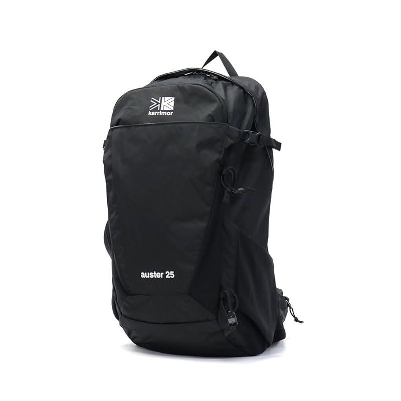 カリマー 登山リュックサック auster 25 Black M