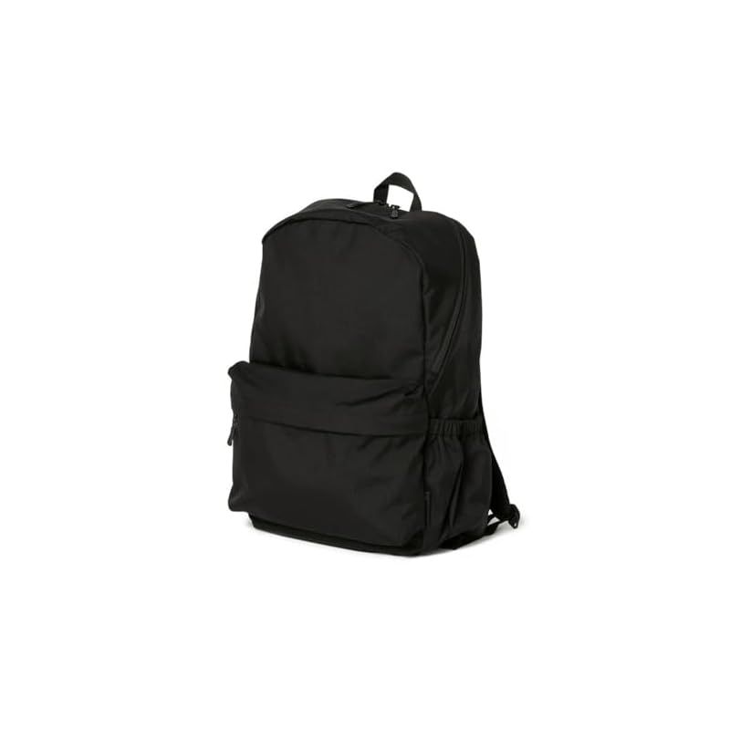 スノーピーク リュック 2025New Everyday Use Backpack size One BLACK AC-25SU402 容量29L バッグパック キャンプ アウトドア
