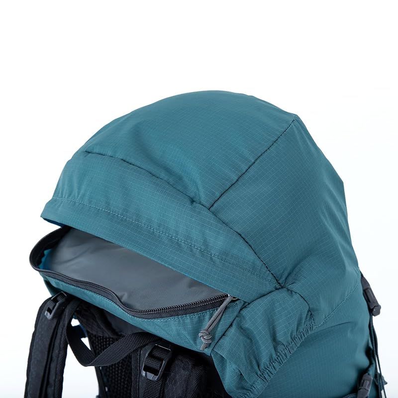 登山リュックサック auster