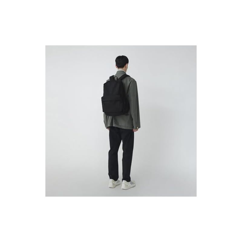  スノーピーク リュック 2025 Everyday Use Backpack size One BLACK AC 25 SU 402 容量29 L バッグパック キャンプ アウトドア 携帯バーナー バックパック ザック リュック バッグ