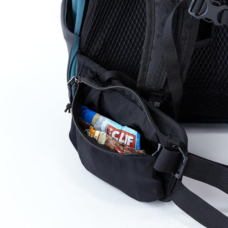  カリマー 登山リュックサック auster 30 Charcoal S バックパック ザック リュック バッグ