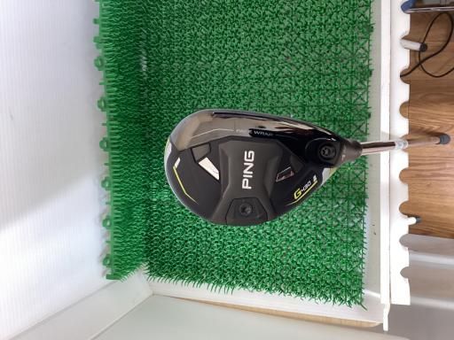 中古】 ピン G430 U4 ユーティリティ UT PING TOUR 2.0 CHROME 85(UT