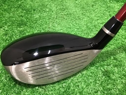 【】 ヤマハ RMX VD U4 ユーティリティ UT Diamana h YR (フレックスSR) メンズ 男性用 右利き 右用 Cランク ゴルフクラブ