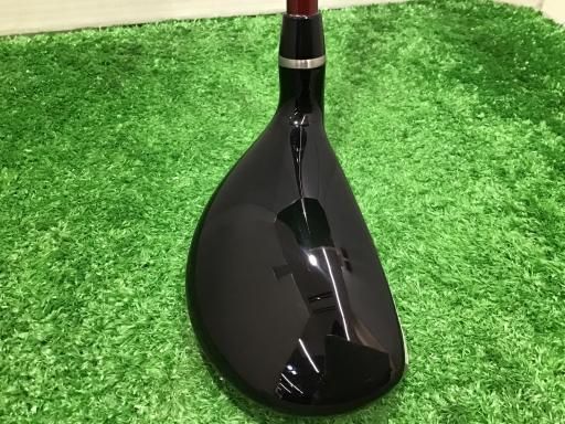 【】 ヤマハ RMX VD U4 ユーティリティ UT Diamana h YR (フレックスSR) メンズ 男性用 右利き 右用 Cランク ゴルフクラブ