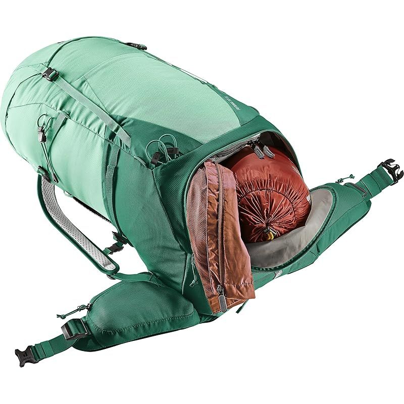 スペアミントxシーグリーン