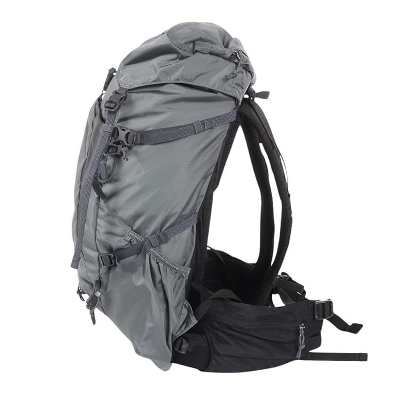 カリマー 登山リュックサック lancs 28 Charcoal M