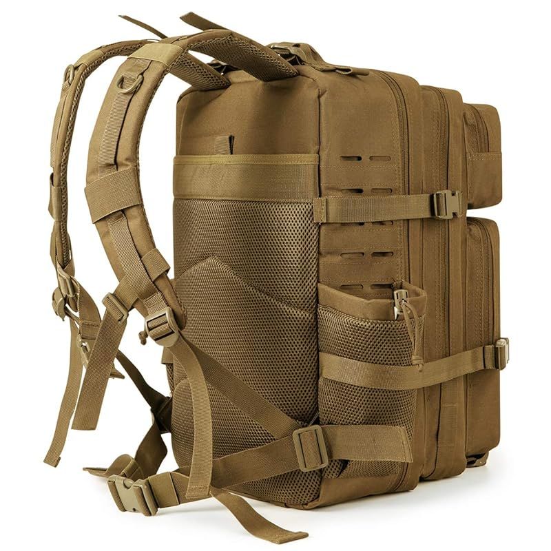 QT-QY 防災登山用