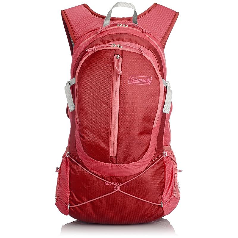 コールマン リュック マジックライト30 マジックライト30 ピンク