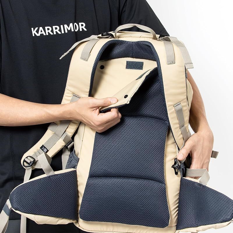 カリマー tatra 25 Navy 登山 トレッキング 入門