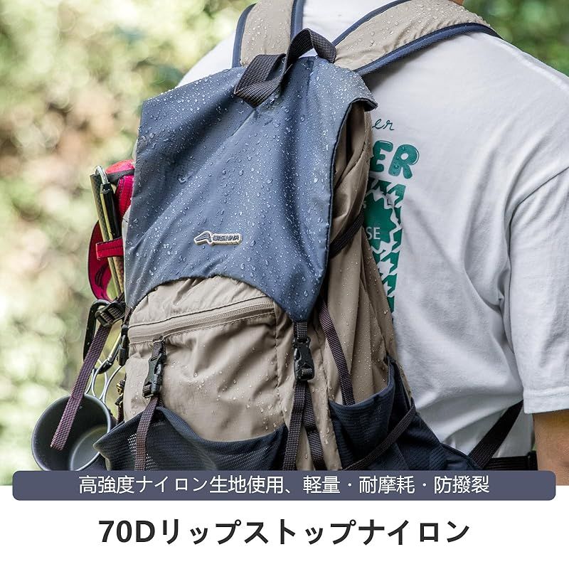 ケルティ KELTY アウトドア VINTAGE KNAPSACK 3259268025 GRAPHI