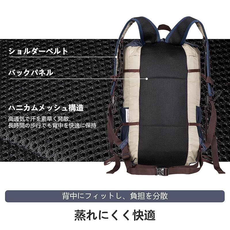 Gregory ACTIVE TRAIL ルーファス 8 ハイキング ｜グレゴリー(GREGORY