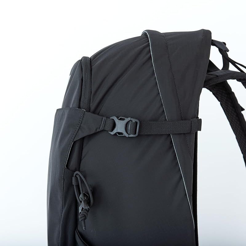 カリマー 登山リュックサック auster 25 Celestial Blue S