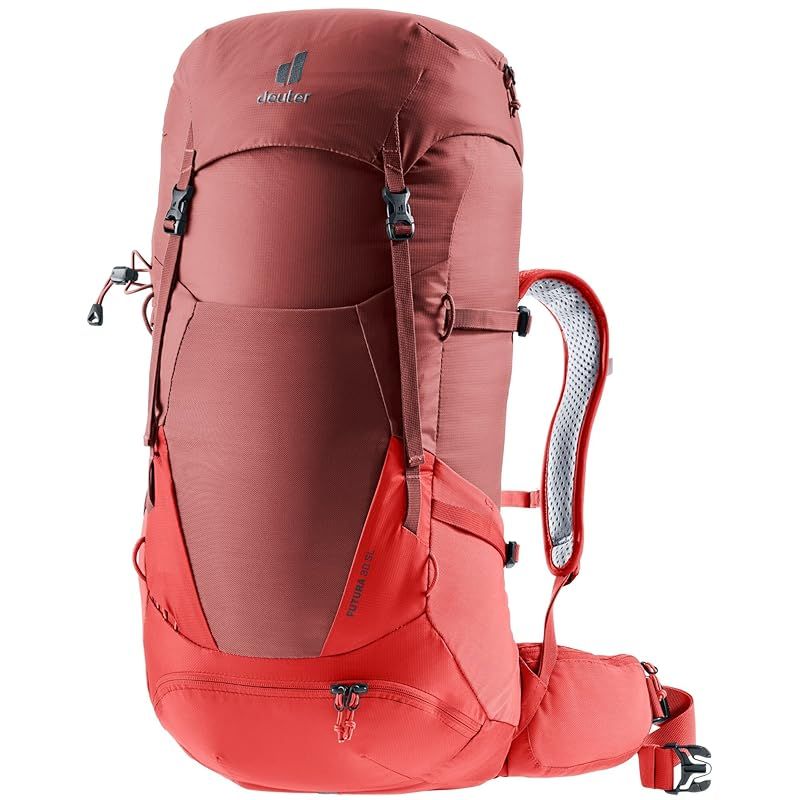 ドイター 登山用バックパック フューチュラ 30 SL カスピア×カラント D3400721-5589 2021年モデル レディース 30L