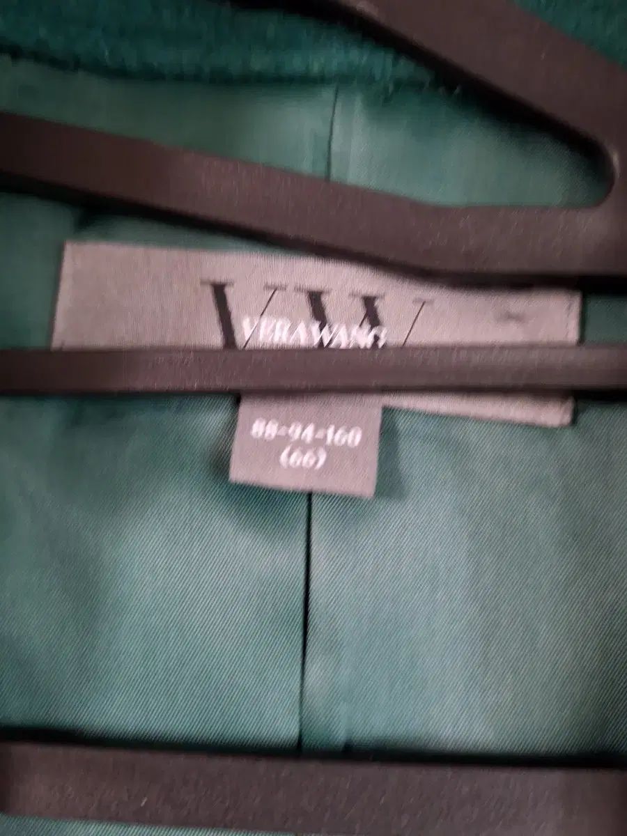 WANG ヴェラウォン