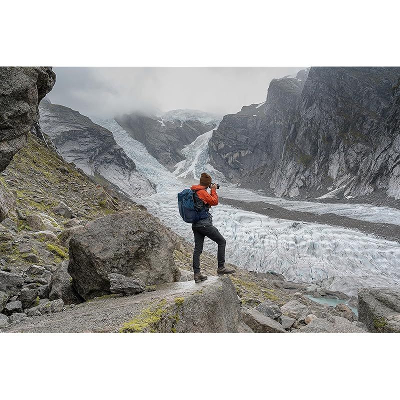  ドイター 登山リュック ザック フューチュラ Pro 40 メンズ ブラック グラファイト バックパック ザック リュック バッグ