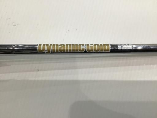 【】 クリーブランド Cleveland RTX-6 ZIPCORE ブラックサテン 50°/10° MID ウェッジ WG Dynamic Gold (フレックスS) メンズ 男性用 右利き 右用 Cランク ゴルフクラブ