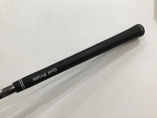 【】 クリーブランド Cleveland RTX-6 ZIPCORE ブラックサテン 50°/10° MID ウェッジ WG Dynamic Gold (フレックスS) メンズ 男性用 右利き 右用 Cランク ゴルフクラブ