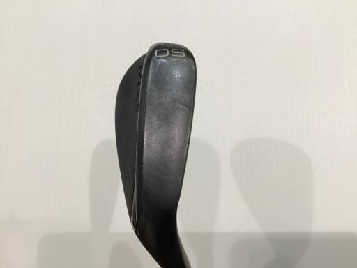 【】 クリーブランド Cleveland RTX-6 ZIPCORE ブラックサテン 50°/10° MID ウェッジ WG Dynamic Gold (フレックスS) メンズ 男性用 右利き 右用 Cランク ゴルフクラブ