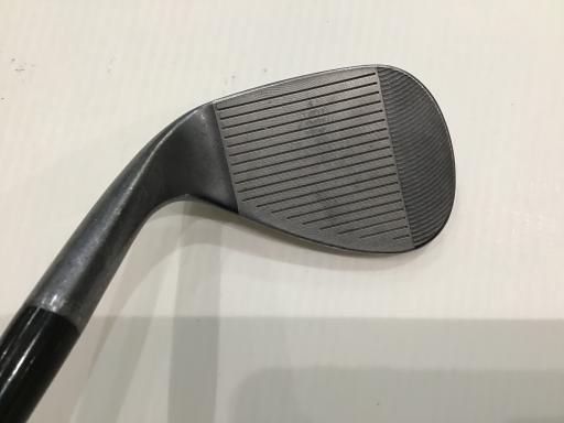 【】 クリーブランド Cleveland RTX-6 ZIPCORE ブラックサテン 50°/10° MID ウェッジ WG Dynamic Gold (フレックスS) メンズ 男性用 右利き 右用 Cランク ゴルフクラブ