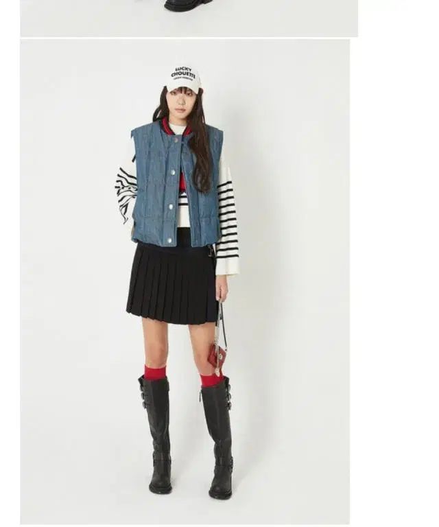 CHOUETTE ラッキーシュエトゥ