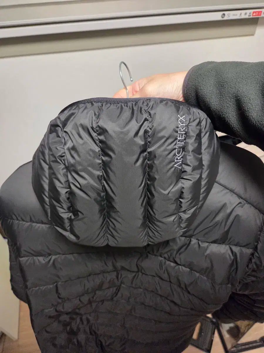  ARC TERYX Cerium ブラック M その他 アウター