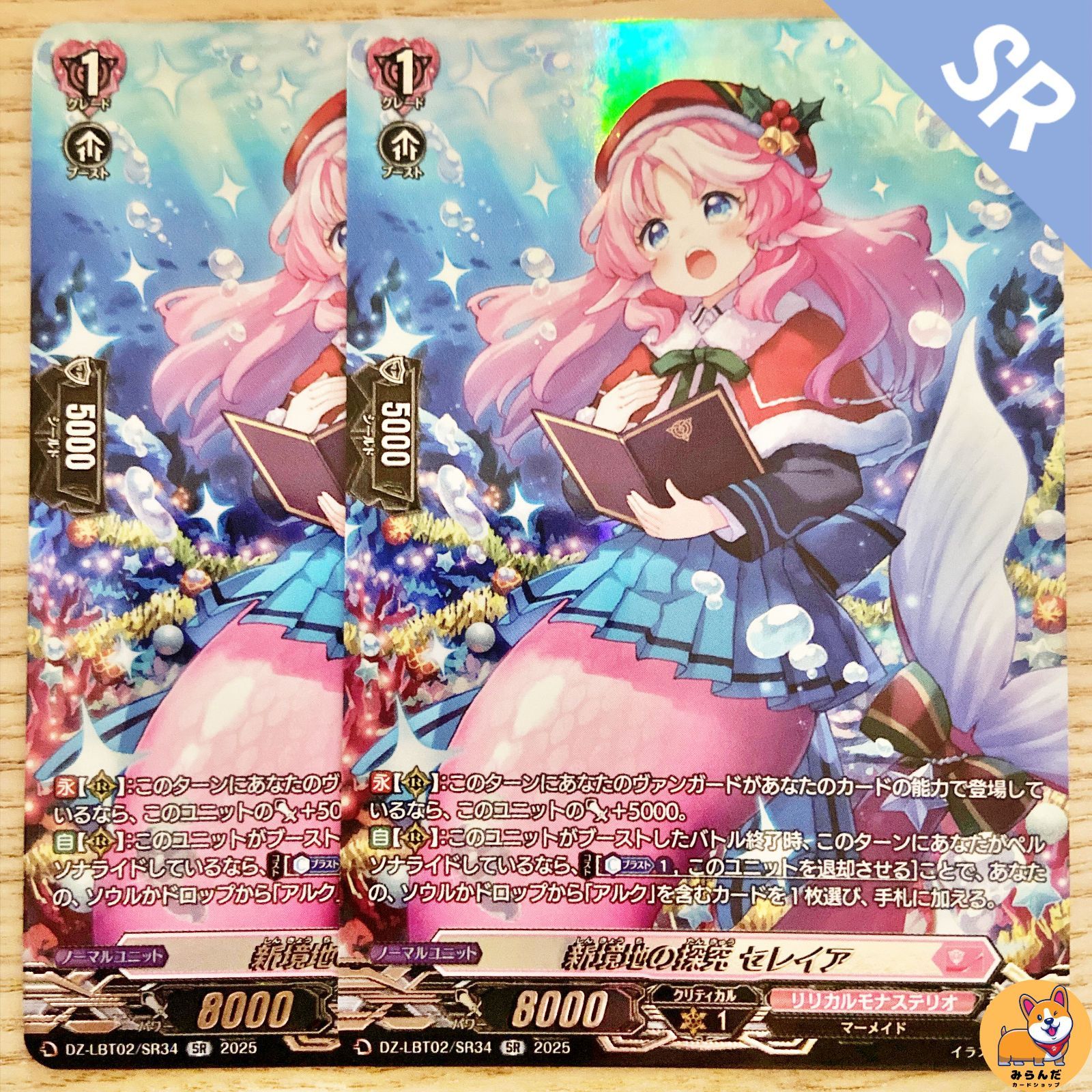 全額使用済 SD&GO! ニーナとうさぎと魔法の戦車 図書カード 抽選