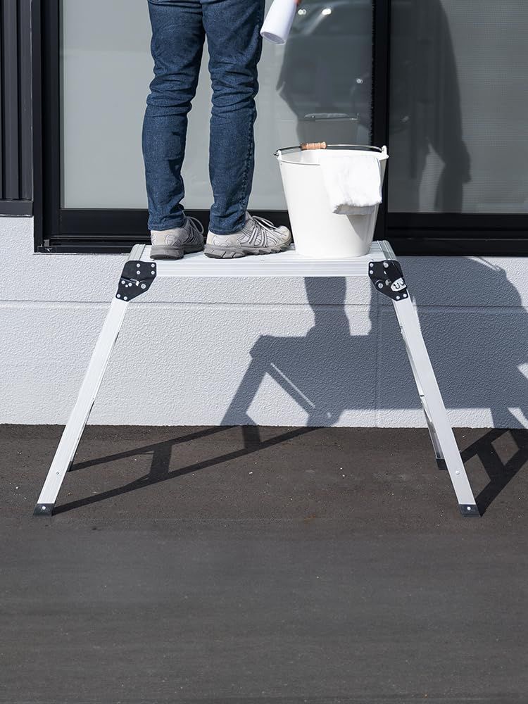 シルバー 高さ70cm