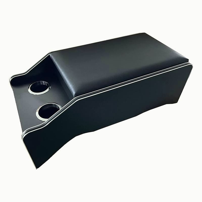 送料無料 200系 ハイエース スーパーGL 標準 ワイド センターコンソール S 標準ボディ ワイドボディ S-GL コンソールボックス アームレスト ひじ掛け